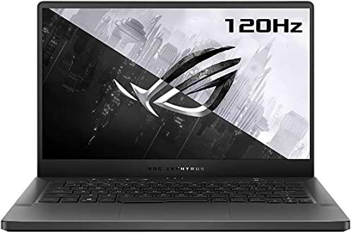 ASUS ROG Zephyrus G14 GA401II-HE004 - Portátil Gaming de 14&quot; FullHD 120Hz (Ryzen 7 4800HS