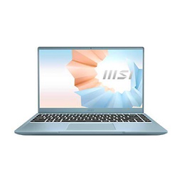 MSI Modern 14 B11MO-075XES - Ordenador Portátil 14&quot; FHD (1920 x 1080)