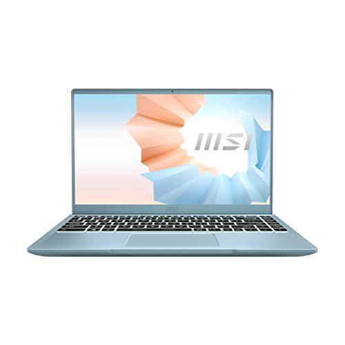 MSI Modern 14 B11MO-075XES - Ordenador Portátil 14&quot; FHD (1920 x 1080)