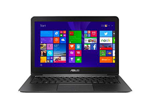 ASUS ZenBook UX305CA-FC216T 0.9GHz m3-6Y30 13.3&quot; 1920 x 1080Pixeles Negro