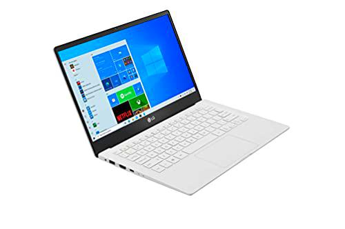 LG Ultraboook 13U70P Windows 10 Home Edition (64bit)