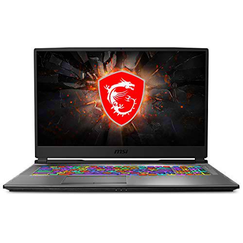 MSI GP65 Leopard 10SEK-029ES - Ordenador portátil de 15.6&quot; FullHD 144Hz(Intel i7-10750H