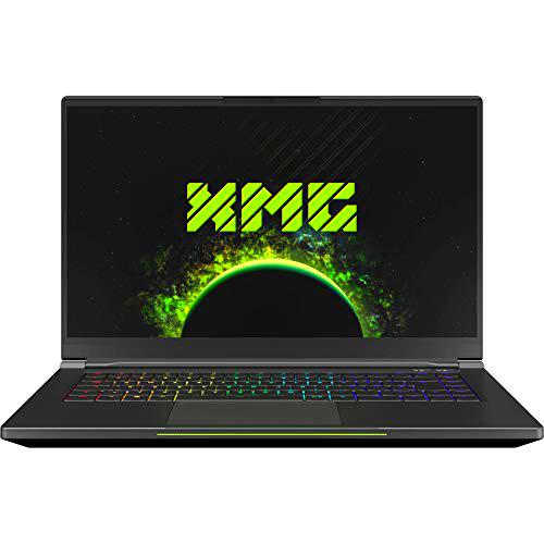 XMG Fusion 15 - L19xjf - 15,6&quot; Full HD, GeForce GTX 1660 ti