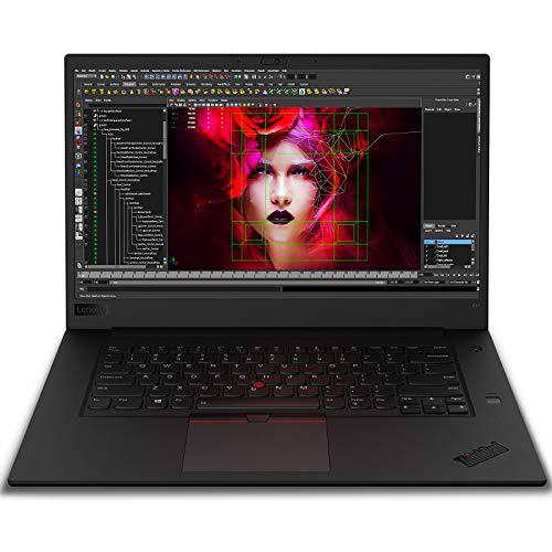 Lenovo TP P1 i7-10850H 15p 32GB 1TB