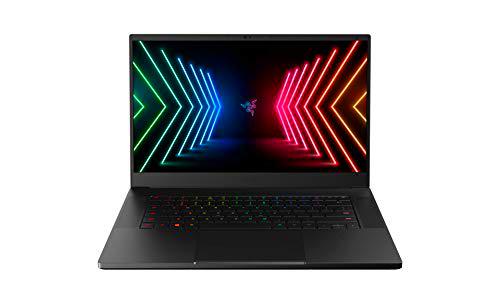 Razer 15 Advance Model: Portátil Gaming de 15.6&quot;, con Pantalla QHD de 240Hz