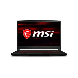 MSI GF65 Thin 10SER-1049FR