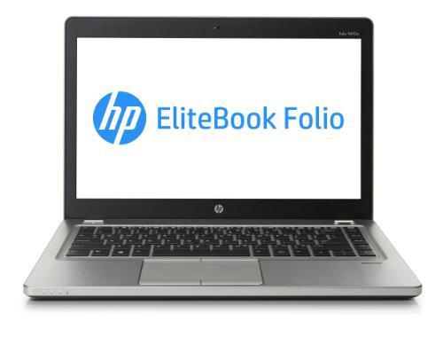 HP EliteBook Folio 9470m - Ordenador portátil (Ultrabook