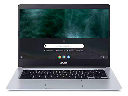 Acer Chromebook CB314-1HT-C2S7 - Ordenador portátil (14 Pulgadas