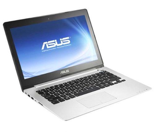 ASUS VivoBook S300CA-C1016H - Ordenador portátil (1.8 GHz