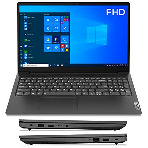 PORTATIL LENOVO V15-ITL G2 I5-1135G7 8GB 512GBSSD 15,6&quot; FHD W10H