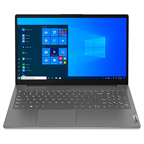 PORTATIL LENOVO V15-ITL G2 I5-1135G7 8GB 256GBSSD 15,6&quot; FHD W10H