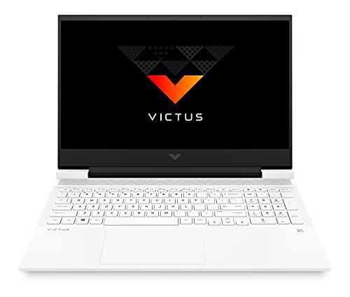 HP Victus by HP 16-e0053ns - Ordenador portátil de 16.1&quot; Full HD (AMD Ryzen 5 5600H