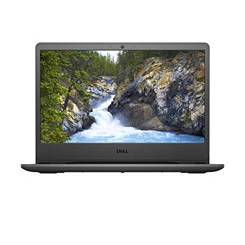 Dell PORTATIL VOSTRO 3400 I5-1135G7 8GB 512GBSSD 14 FHD W10P Black