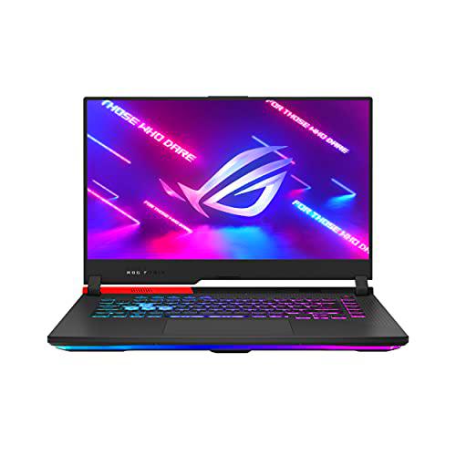 ASUS ROG G513QY-HQ008 - Portátil Gaming de 15.6&quot; Wide Quad HD 165Hz (Ryzen 9 5900HX