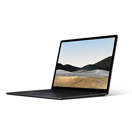 Microsoft Surface Laptop 4 - Ordenador portátil de 15&quot; táctil (Ryzen™ 7 4980U