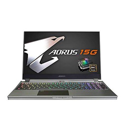 GIGABYTE Cuadernos AORUS 15G XB-8FR6150MH