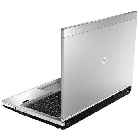 HP Elitebook 2570P C5A42EA - Portátil