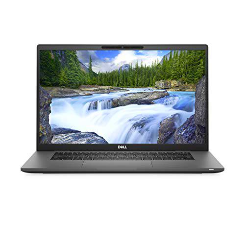 Dell NB Latitude 7520 i7 15,6 FHD W10P