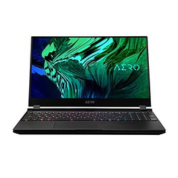 GIGABYTE PORTATIL Aero 15 OLED YD-73ES624SP,i7-11800H,16GB,SSD 1TB,15.6&quot; Samsung UHD OLED,VGARTX3080Q/8GB,NO ODD,W10PRO