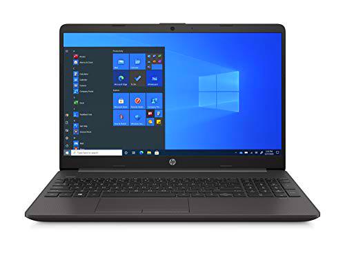 Ordenador portátil HP 255 G8 / Monitor LED 15.6&quot; HD / Amd Athlon 3020e 2.60GHz / RAM 8GB DDR4 / SD M2 500GB / Radeon R3 / HDMI / WiFi Bluetooth / Windows 10 Professional + Ratón Wifi Logitech