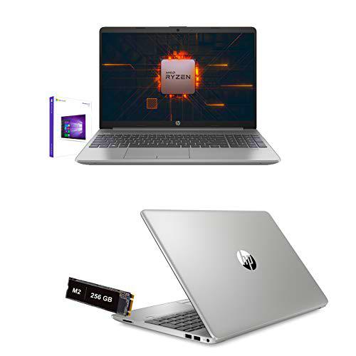 Notebook HP 255 G8 Amd Ryzen 5 3500U 3.7 Ghz Pantalla 15.6&quot; Full HD