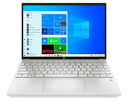 HP Pavilion Aero 13-be0006ns - Ordenador portátil de 13.3&quot; WQXGA (AMD Ryzen 7 5800U