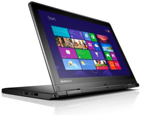 Lenovo Thinkpad Yoga - Portátil