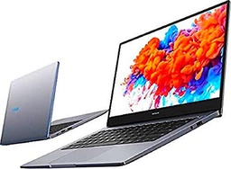 Honor Magicbook 14 R5 3500U+8/256Gb, Win 10 - Space Grey