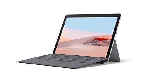 Microsoft Surface Go 2 Ordenador portátil 2 en 1 de 10.5 pulgadas Full HD