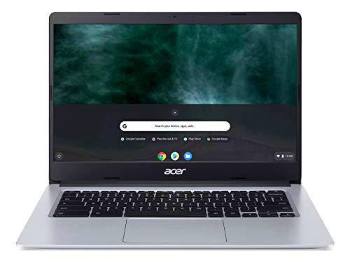 ACER Chromebook CB314-1HT-C9F8