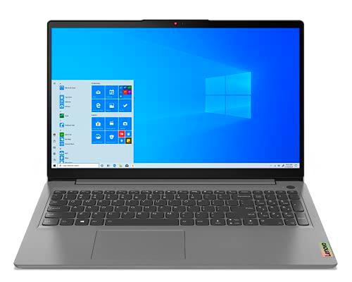 Lenovo IdeaPad 3 - Ordenador Portátil 15.6&quot; FullHD (AMD Ryzen 7 3700U