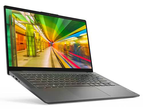 Lenovo IdeaPad 5 - Ordenador Portátil 14&quot; FullHD (AMD Ryzen 7 5700U