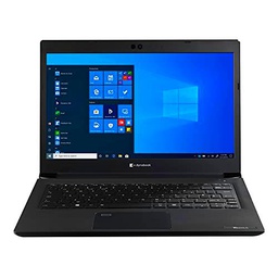 Toshiba Dynabook Tecra A30-G-116 I5 8/256 13 W10P