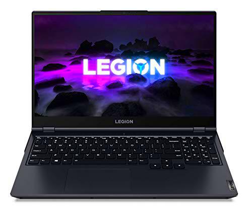 Lenovo Legion 5 Gen 6 - Portátil Gaming 15.6&quot; FullHD 165Hz (AMD Ryzen 7 5800H