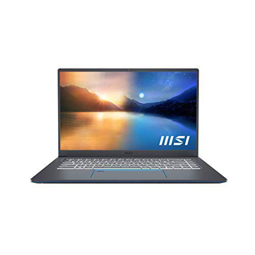 MSI Prestige 15 A11SCX-019XES - Ordenador Portátil 15.6&quot; FHD (1920 x 1080)