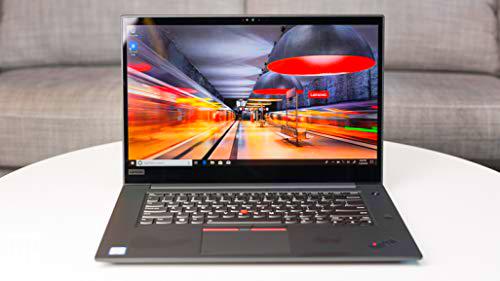 LENOVO TP P1 i7-10750H 15p 16Go 512Go