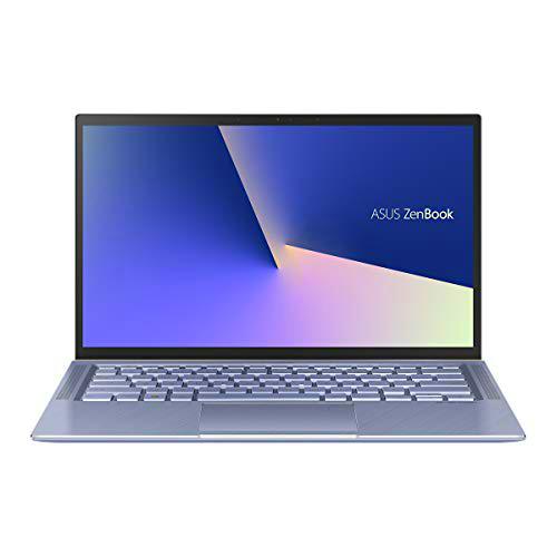 ASUS Zenbook UM431DA-AM003, Portátil de 14&quot; FullHD (Ryzen R5 3500 