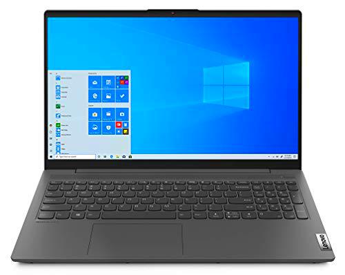 Lenovo IdeaPad 5 - Ordenador Portátil 15.6&quot; FullHD (AMD Ryzen 5 5500U