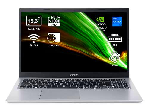 Acer Aspire 5 A515-56G - Ordenador Portátil 15.6&quot; Full HD