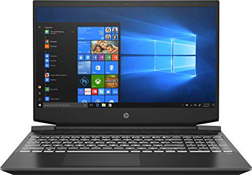 HP Pavilion Gaming 15-ec2005ns - Ordenador portátil de 15.6&quot; Full HD (AMD Ryzen 5 5600H