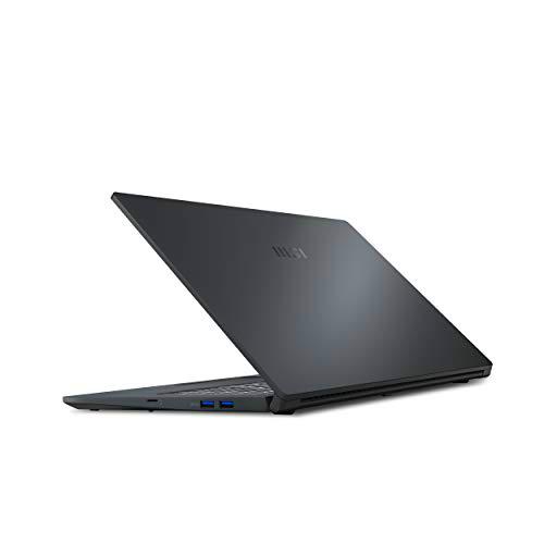 MSI Modern 15 A5M-010XES - Ordenador portátil, 15.6&quot; FHD