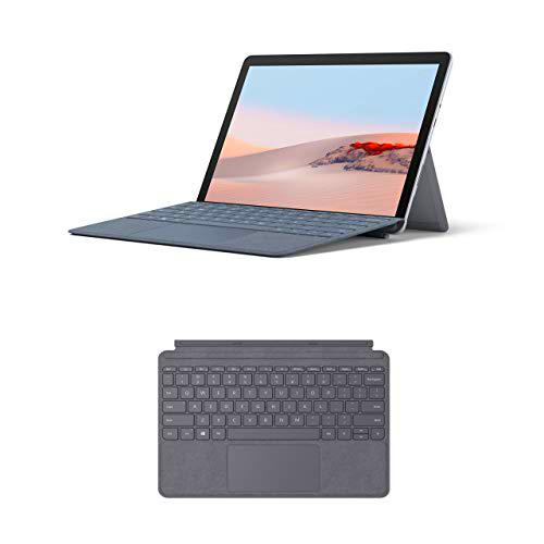 Microsoft Surface Go 2 - Ordenador portátil 2 en 1 de 10.5&quot; Full HD (Intel Pentium Gold 4425Y