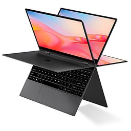 Ordenador Portatil, BMAX Y13 Pro 13.3 pollici Convertible Tochscreen Laptop