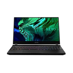 GIGABYTE PORTATIL Aero 15 OLED YD-93ES648SP,i9-11980HK,32GB,SSD 512G+SSD1TB,15.6&quot; Samsung UHD OLED,VGARTX 3070Q/8GB,NO ODD,W10PRO