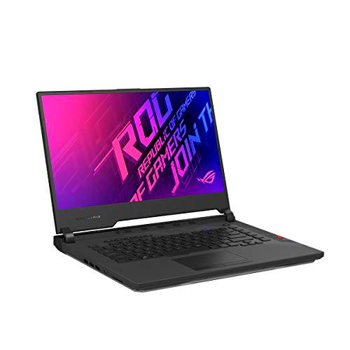 ASUS ROG Strix Scar G532LW-AZ059T i7