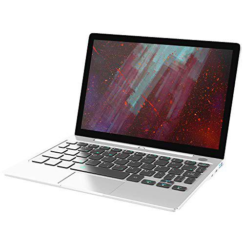 GPD P2 Max (Silver) Ultra Mobile PC de magnesio con Windows 10