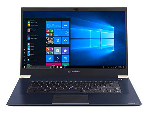 Toshiba NB TECRA DYNABOOK I5 X50-F-11E W10P 15,6FHD,I5-8265U,8GBD4,256GBSSD,CAM&amp;Mic