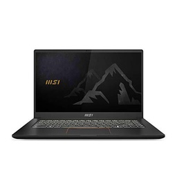 MSI Summit E15 A11SCST-448ES - Ordenador portátil de 15.6&quot; FHD (Tiger Lake i7-1185G7