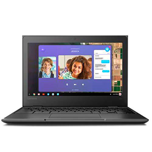 Lenovo NB 11.6&quot; A4-9120C 4GB 32GB Chrome 100E Chromebook