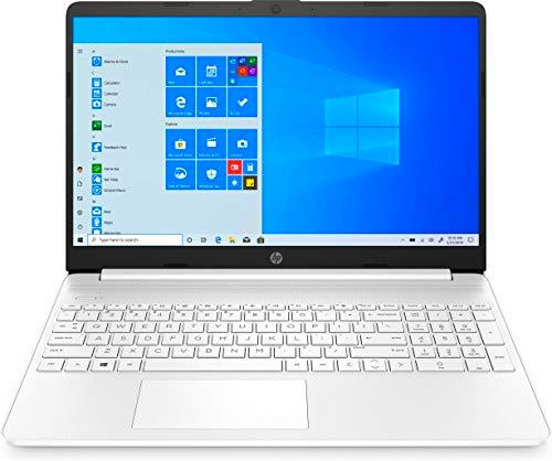 HP INF. Ordenador Port. HP 15S-EQ1009NS, RYZEN3 8GB 512SSD